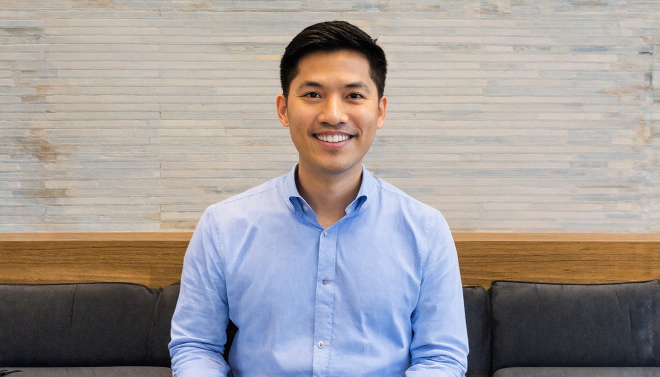 Scaling Uber with Thuan Pham (Uber’s first CTO)