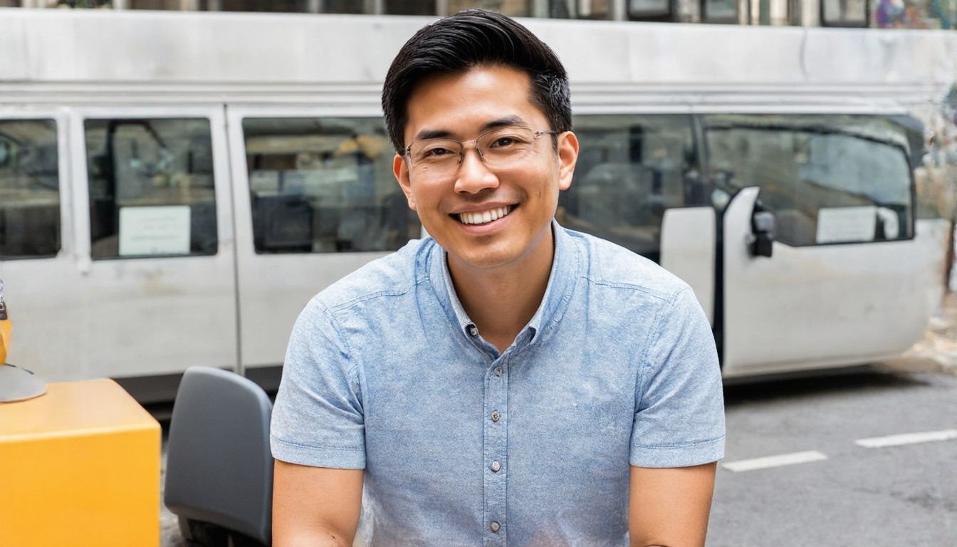 Scaling Uber with Thuan Pham (Uber’s first CTO)