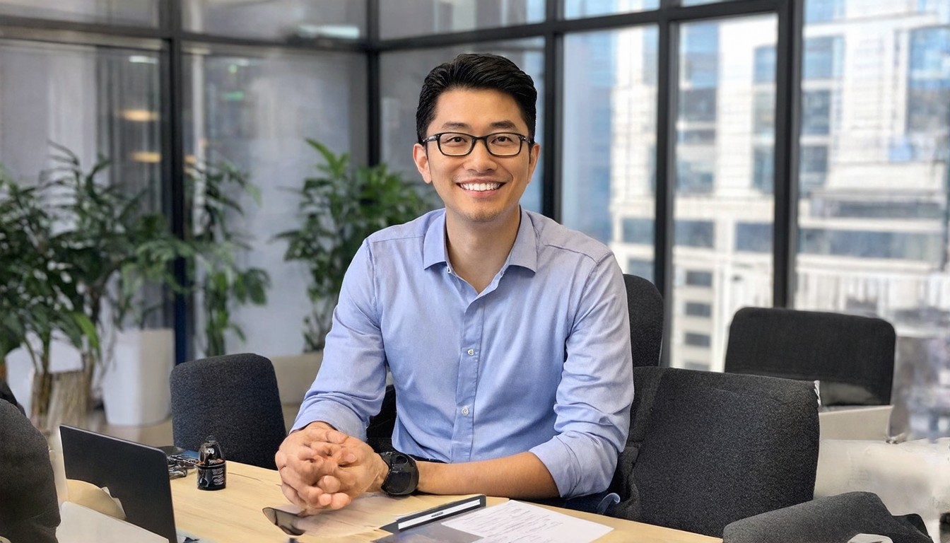 Scaling Uber with Thuan Pham (Uber’s first CTO)