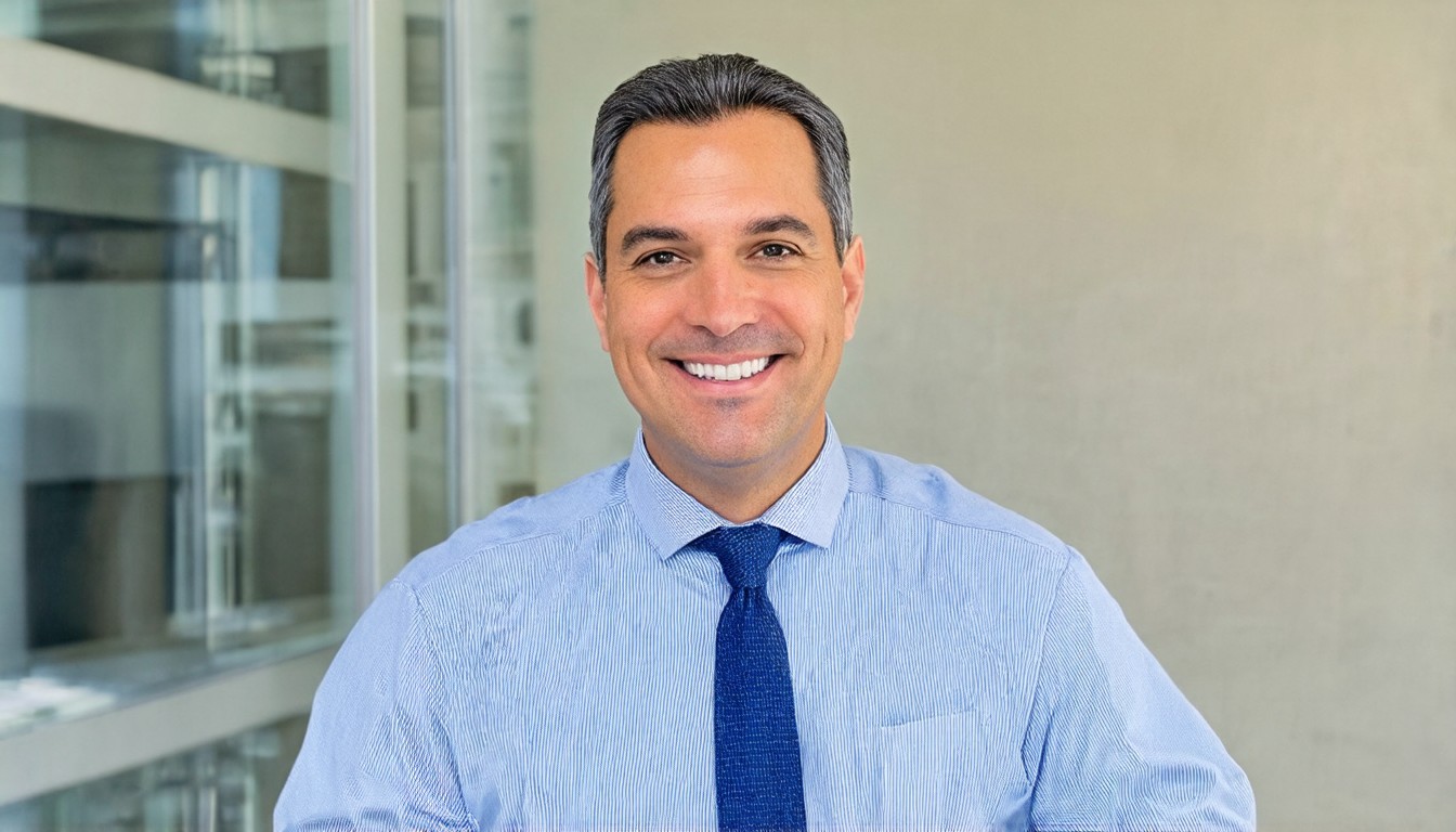 Profile Products names Michael Ranchino CEO