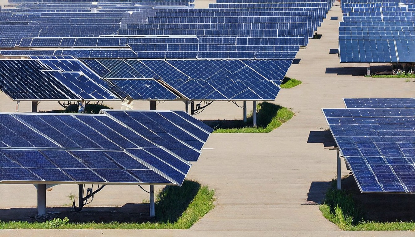 Renewable energy news: Chanani Group, Emerson, Everged, Stellar Solar