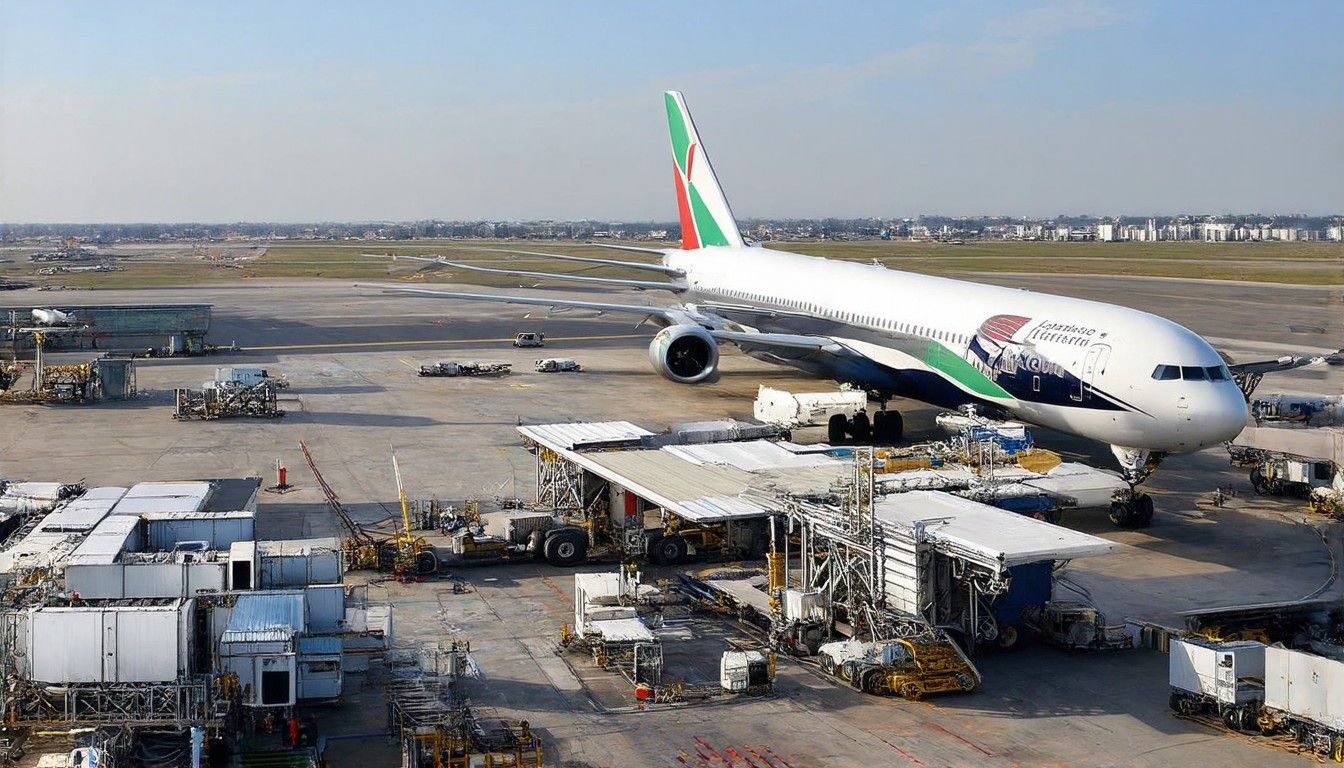 Should you book holiday flights now considering jet fuel price spikes?