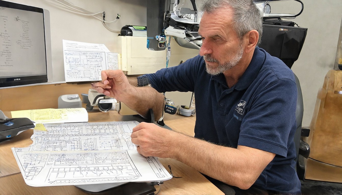 Getting Claude to complete the spec