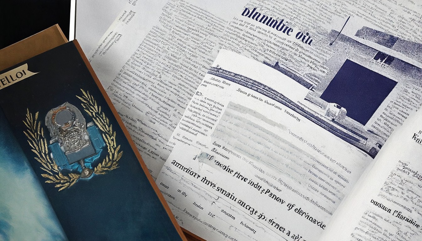 The War Room newsletter: Three new books on espionage