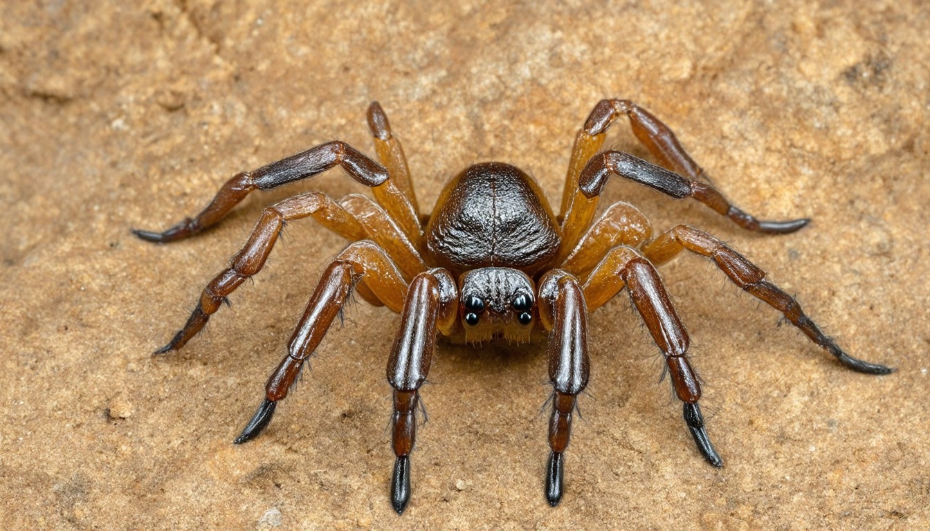 Fossil of Pincer-Wielding Crawler Reveals Origins of Spiders, Scorpions and Others