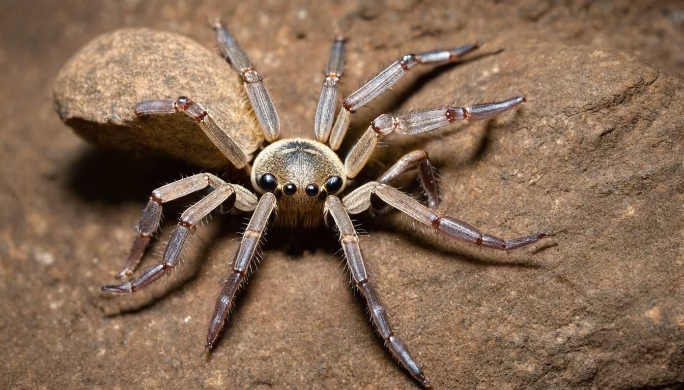 Fossil of Pincer-Wielding Crawler Reveals Origins of Spiders, Scorpions and Others
