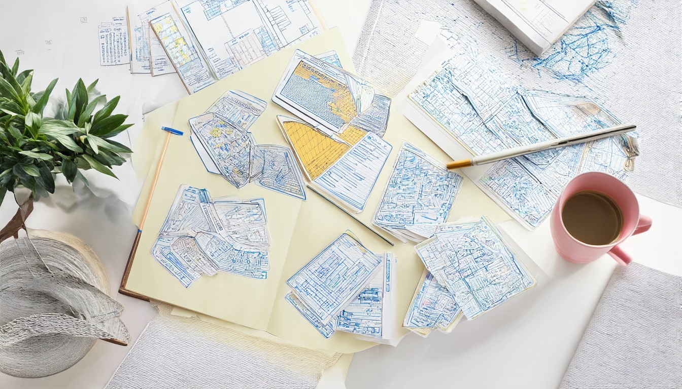 Planning for pause