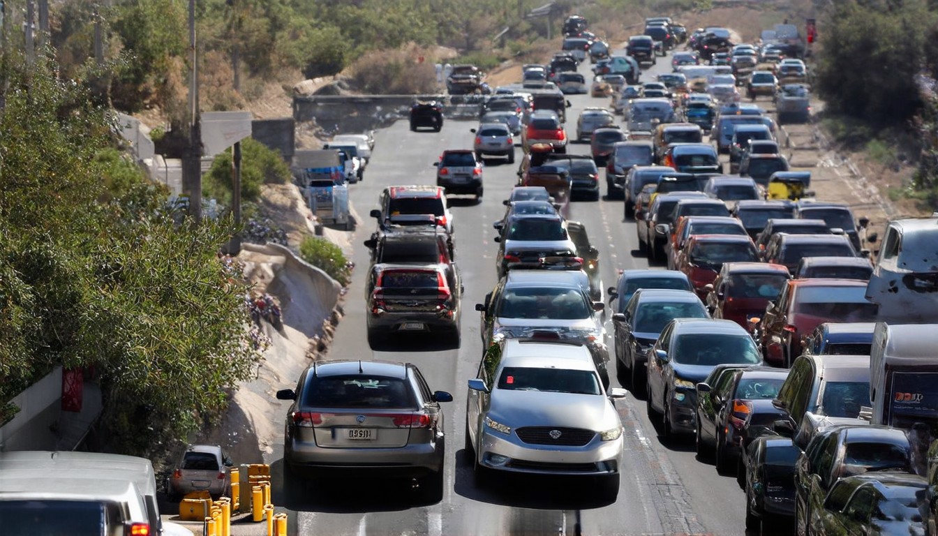 Nonprofit news outlets had a strong traffic month in January