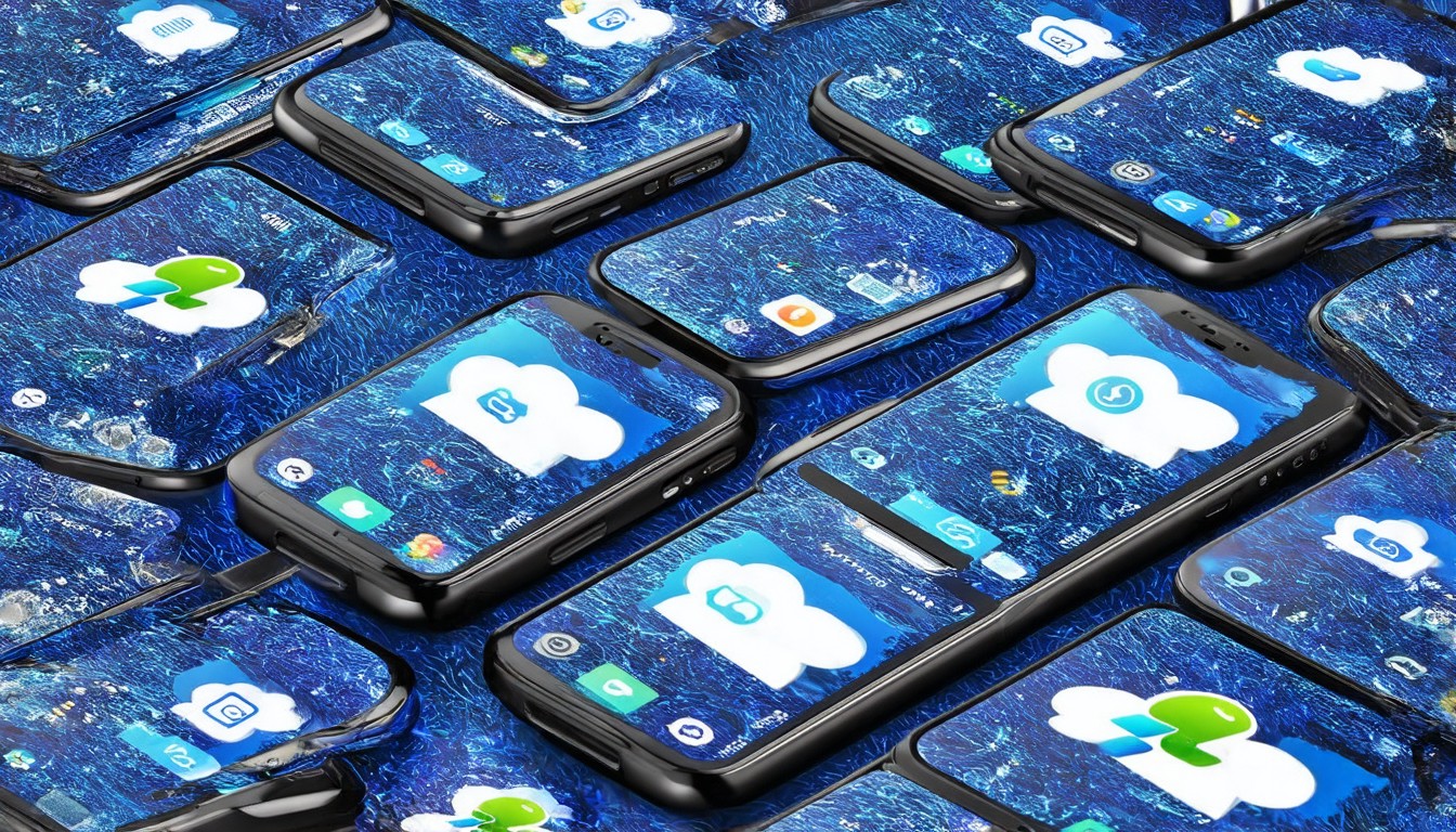 Cloud Phones Linked to Rising Financial Fraud Threat
