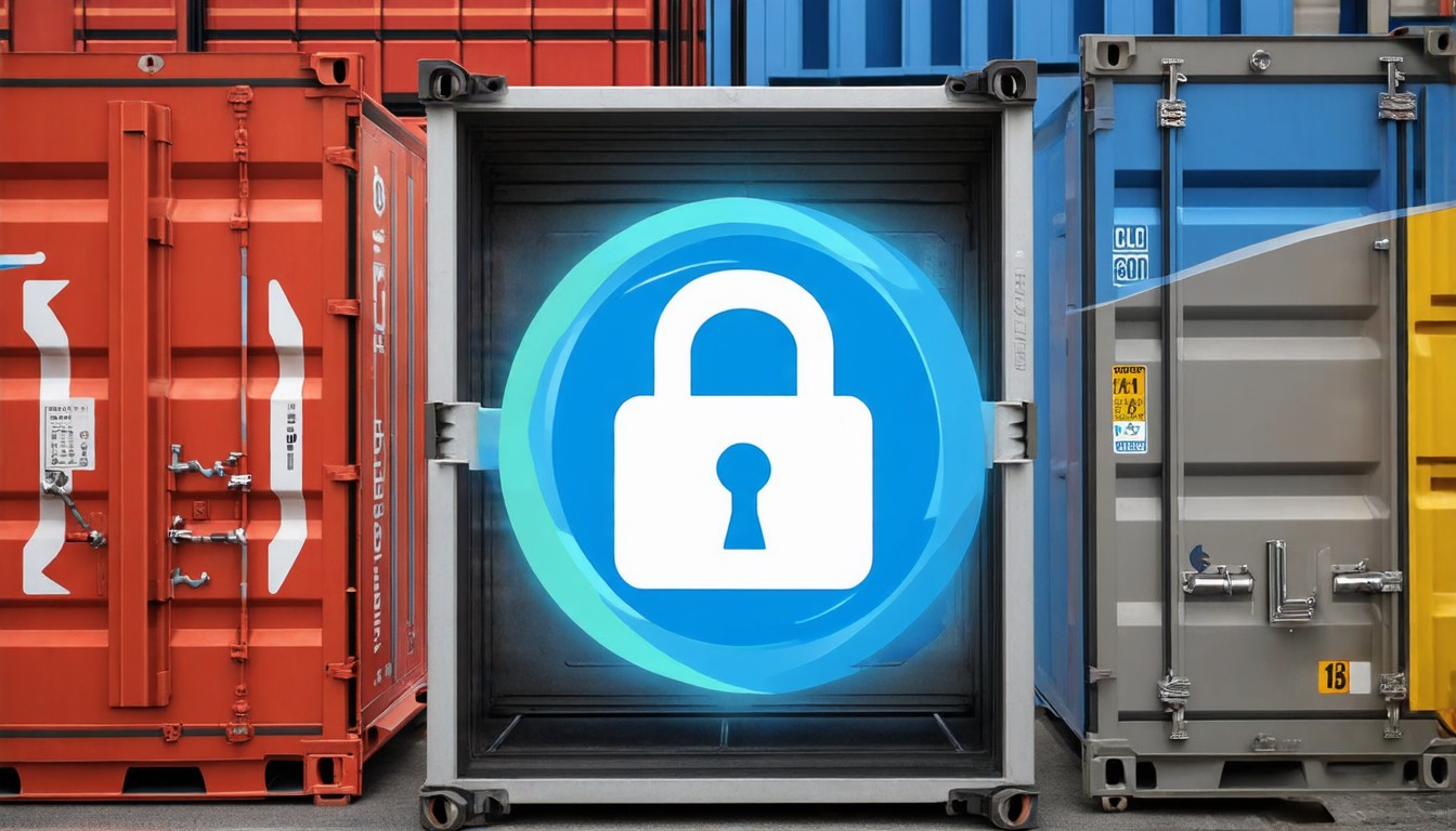 Java developers want container security, just not the job that comes with it