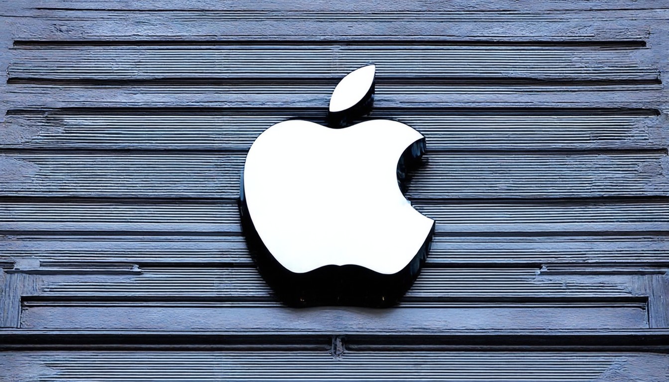 From scrappy startup to tech giant, Apple celebrates its 50th year