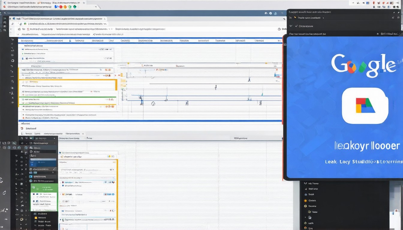 Researchers Uncover ‘LeakyLooker’ Vulnerabilities in Google Looker Studio