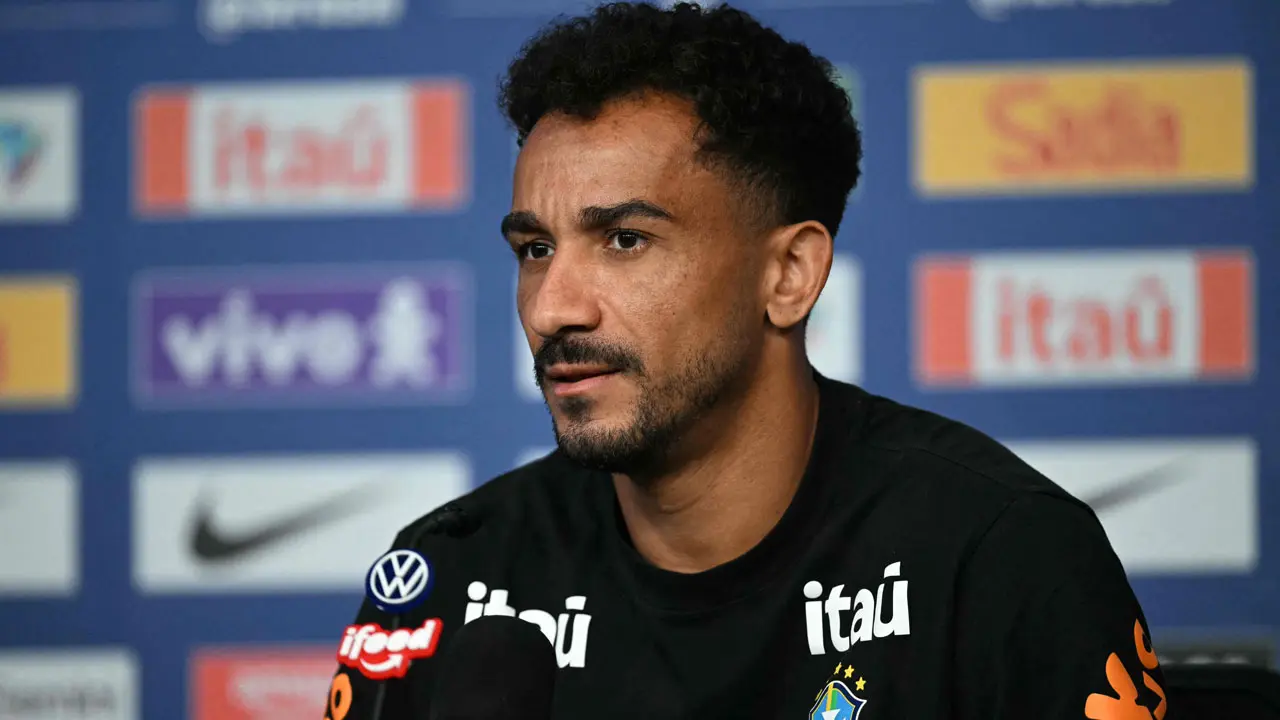 Danilo: Brazil Must Bounce Back Against Haiti After 'Frightening' Start