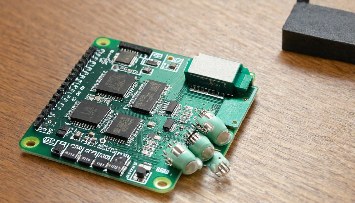 Passive RFIDs can now stream telemetry data from sensors