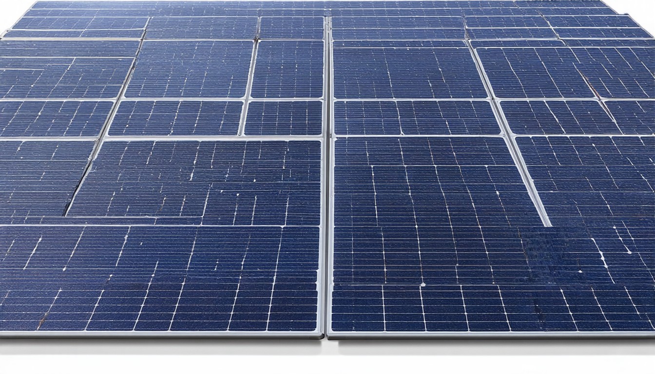 Bauer Solar launches 480 W back-contact solar module