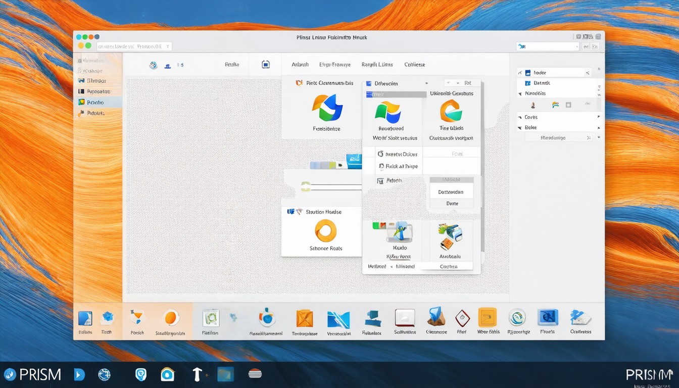 I customized an Arch-based distro my way in under 5 minutes - and it's glorious