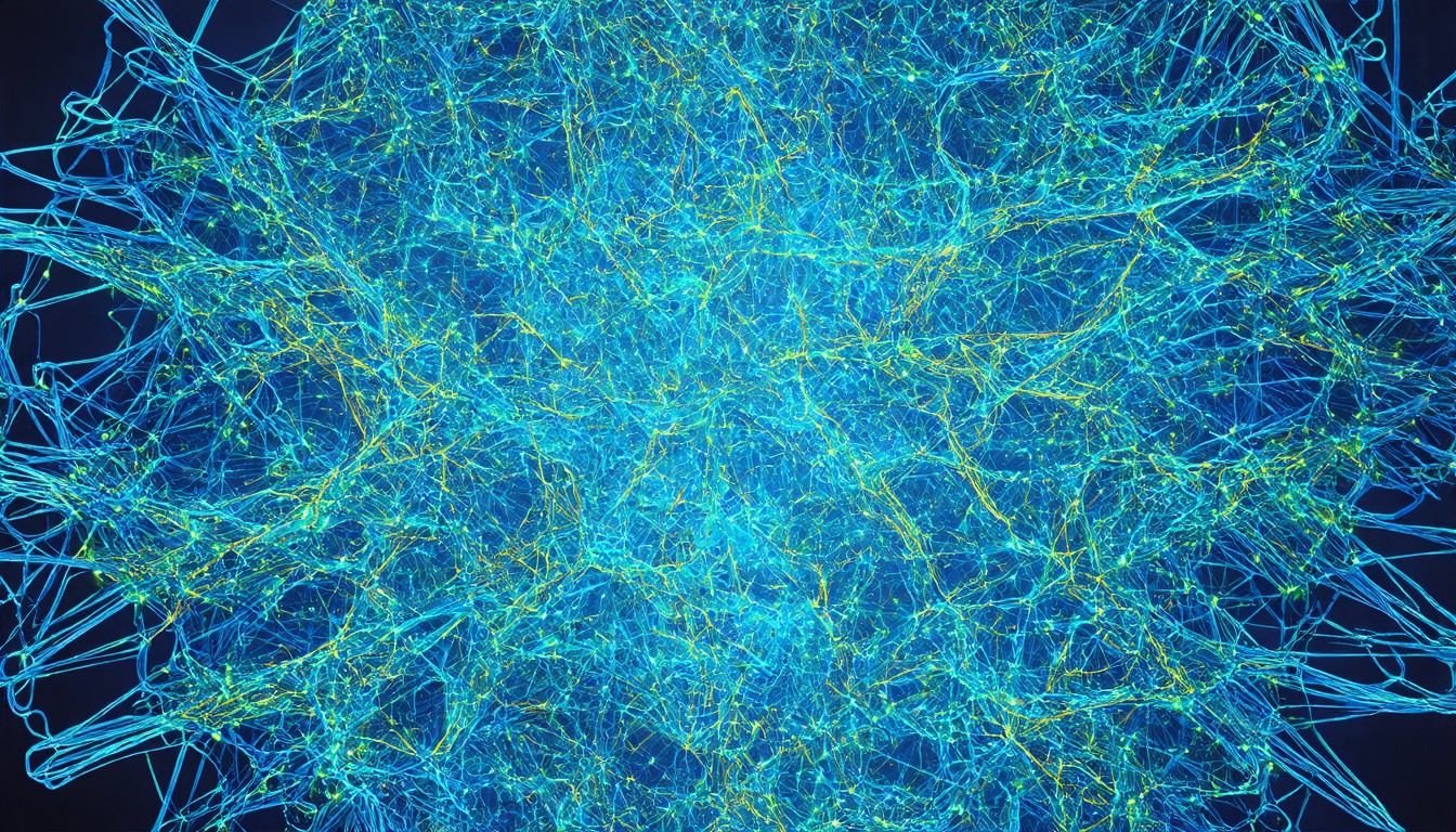 Entanglement reveals the difficulty of computational problems