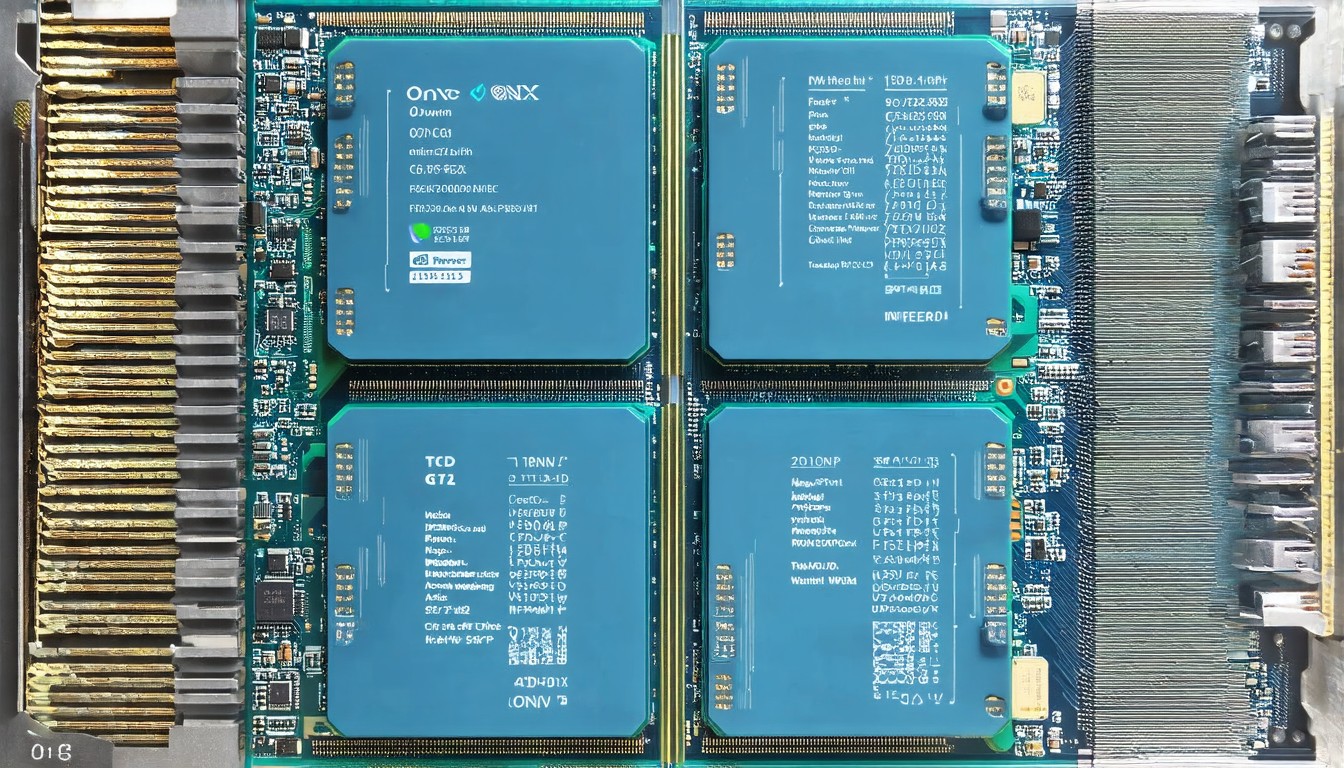 GPU vs CPU for ONNX Inference: NVIDIA L4 vs AMD EPYC 9965