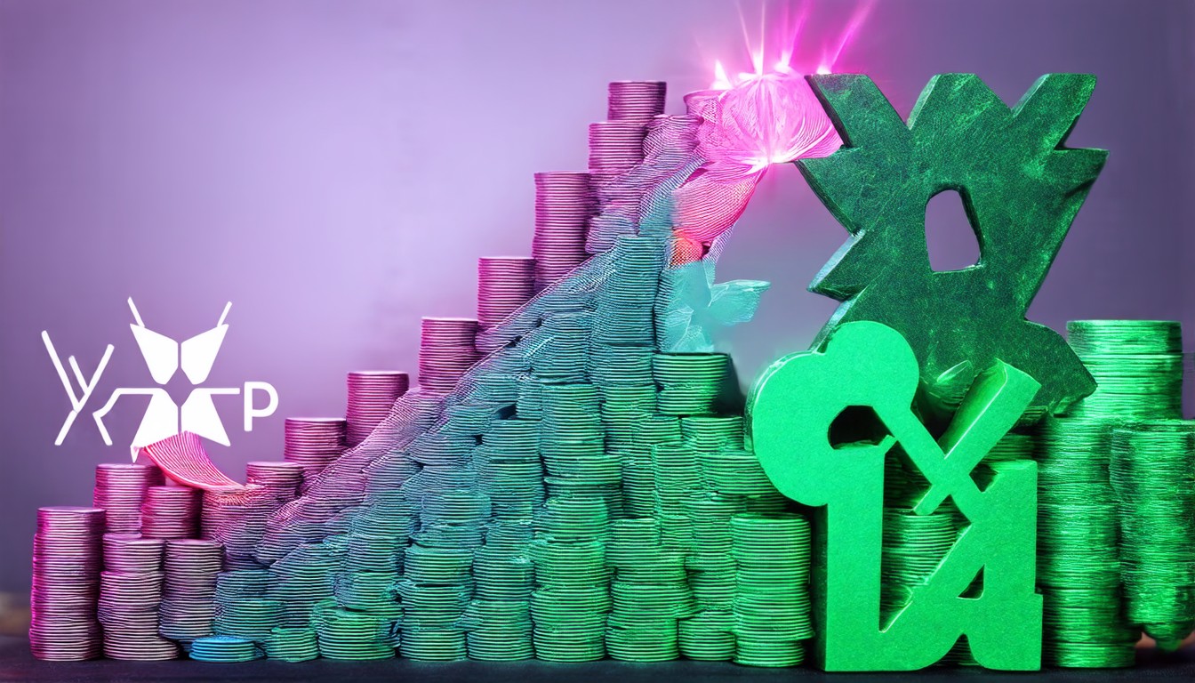 XRP to $1.60? April Reveals Interesting Trend