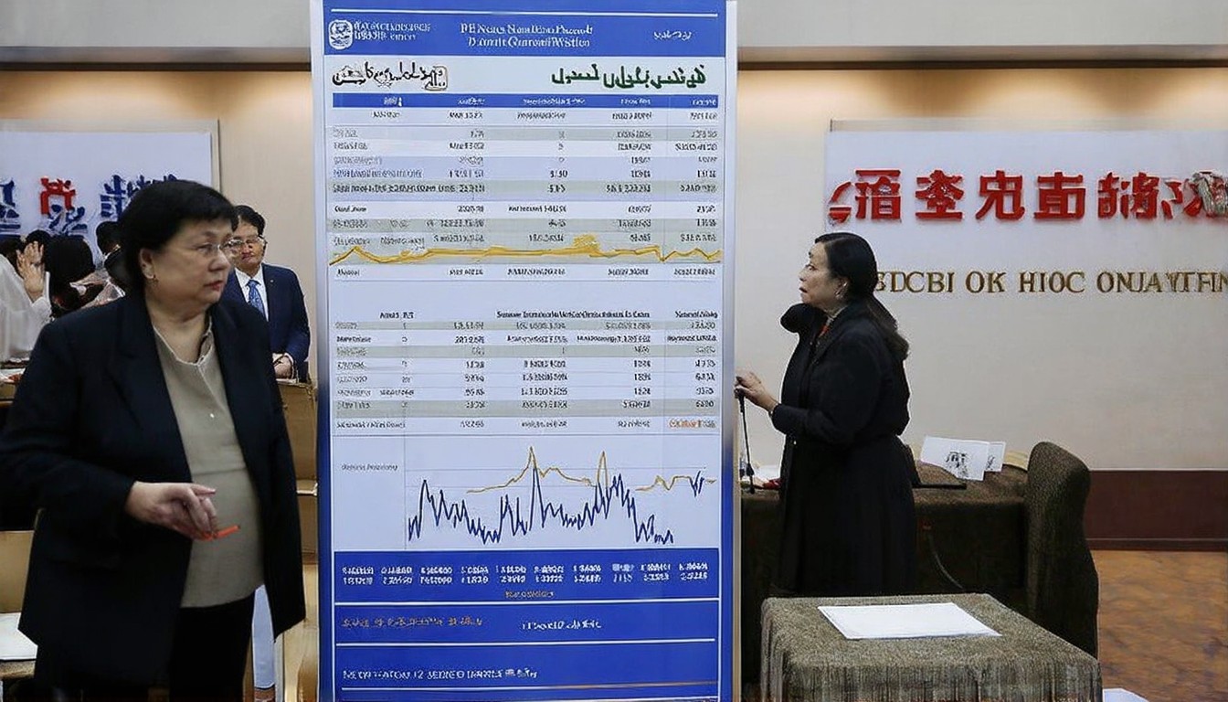 Bank of Japan warns oil shock may hurt growth