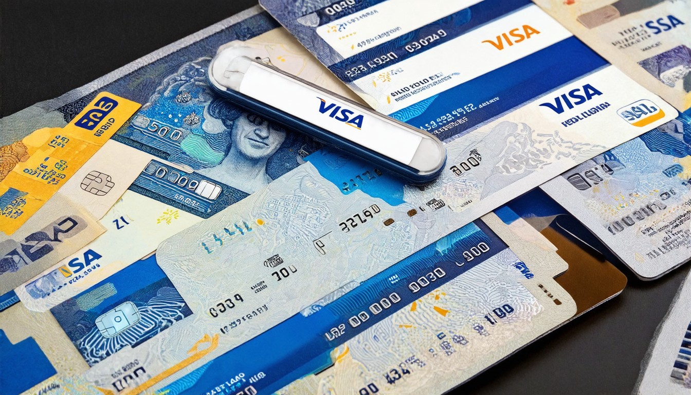 Visa launches new AI tools to manage the charge dispute process