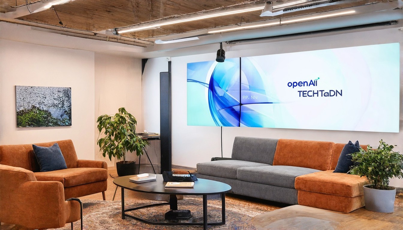OpenAI Acquires Tech Talk Show ‘TBPN’—and Buys Itself Some Positive News