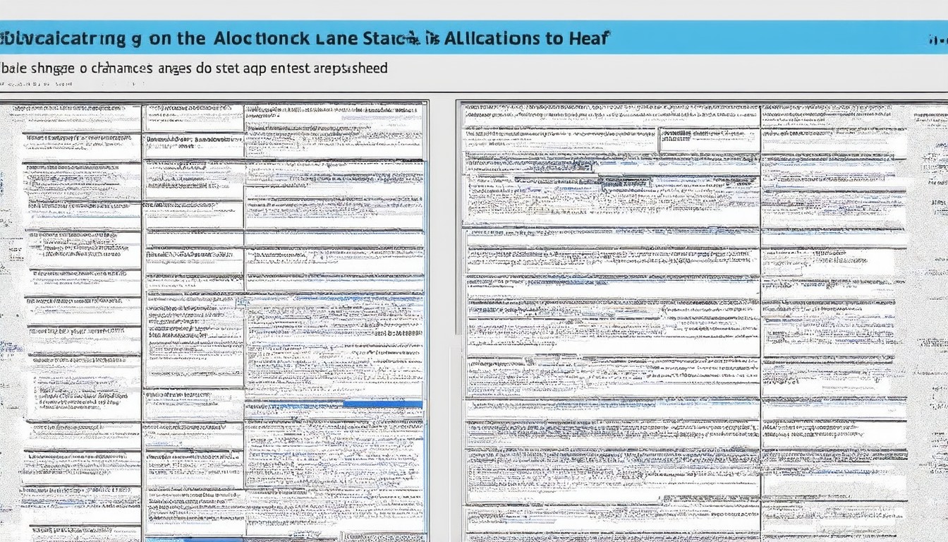 Allocating on the Stack