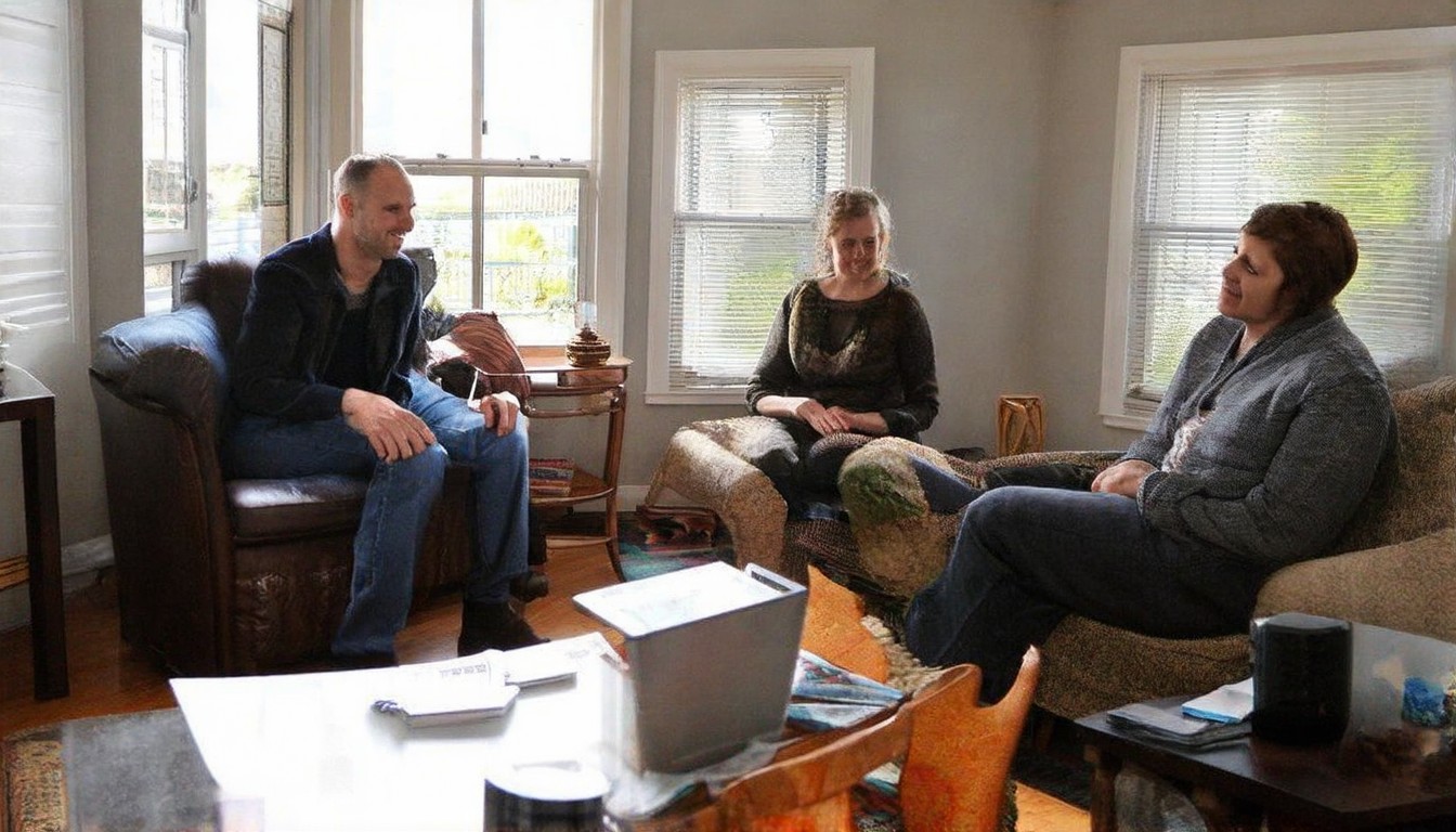 The Provincetown Independent’s reporters couldn’t find housing. So the Local Journalism Project bought a condo for them to rent.
