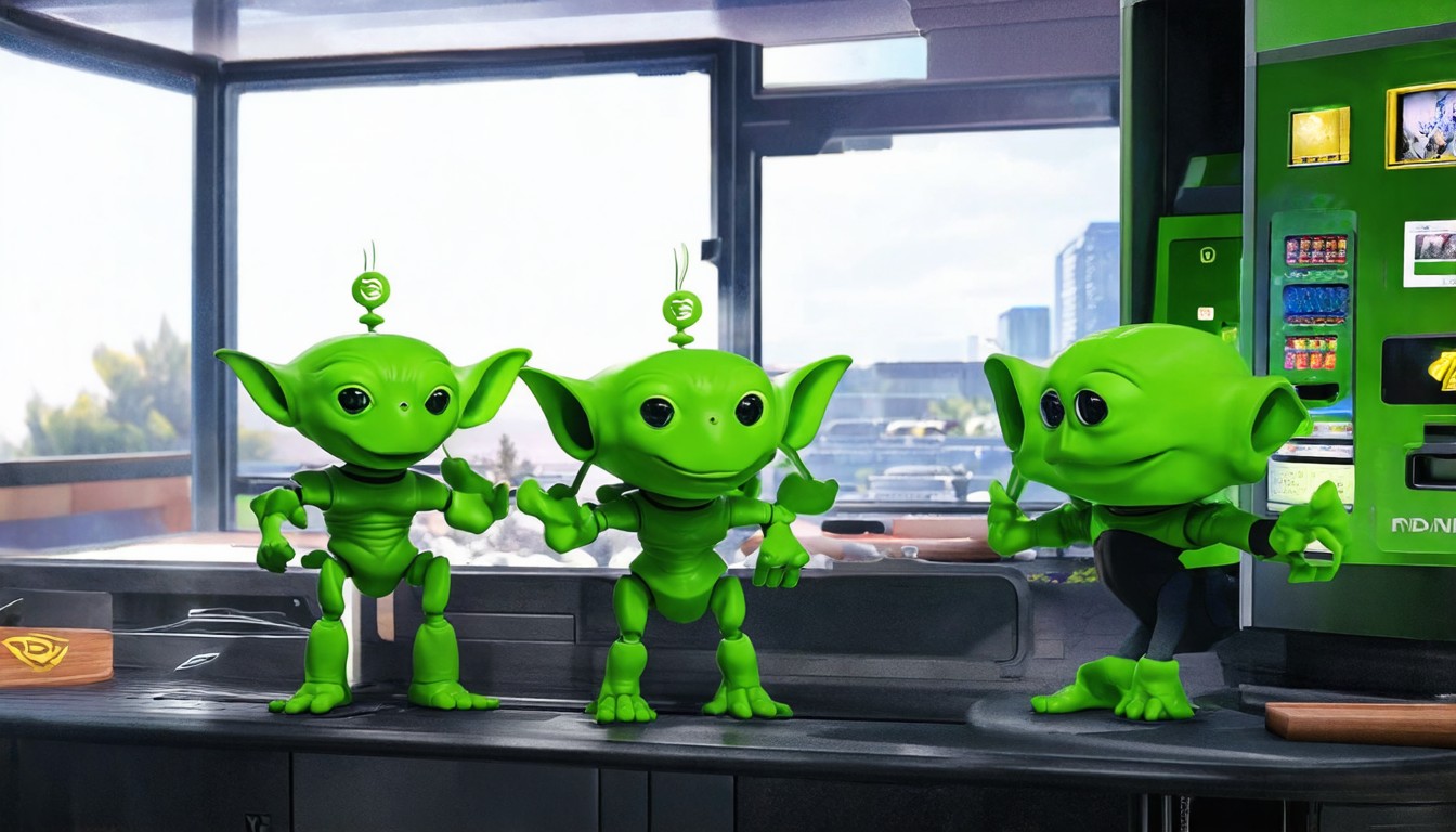 Nvidia wraps its NemoClaw around OpenClaw for the sake of security