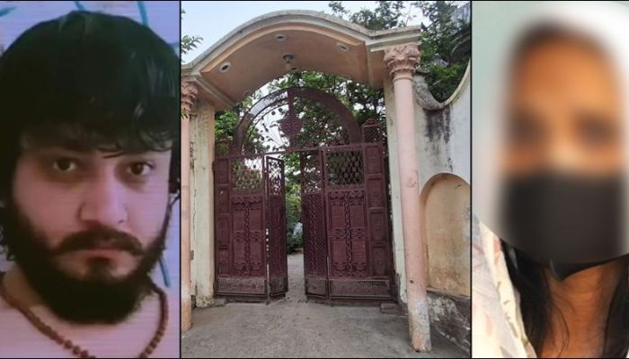 Delhi woman files FIR over forced conversion, gang rape