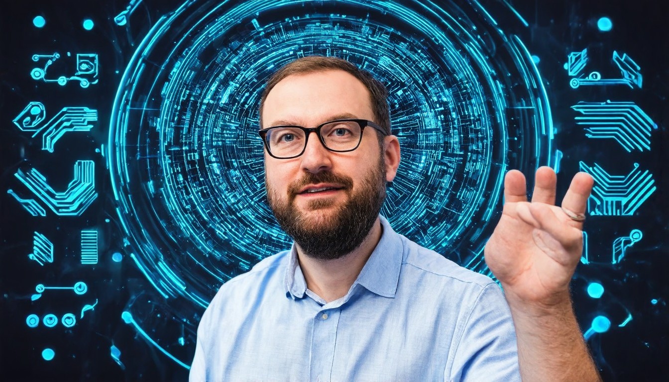 Charles Hoskinson Reacts as Community Criticizes Cardano's Midnight