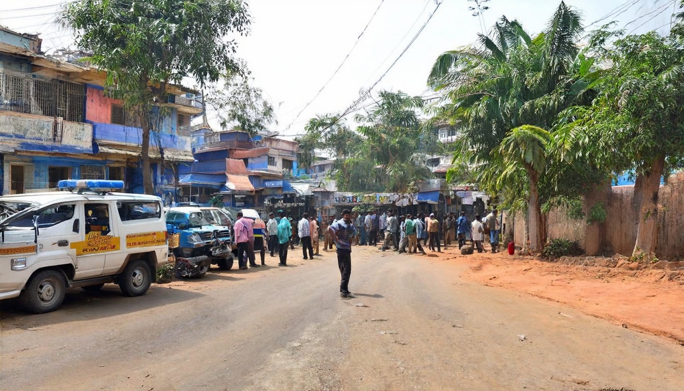 Hyderabad: Man murdered in Balapur for harassing friends over money