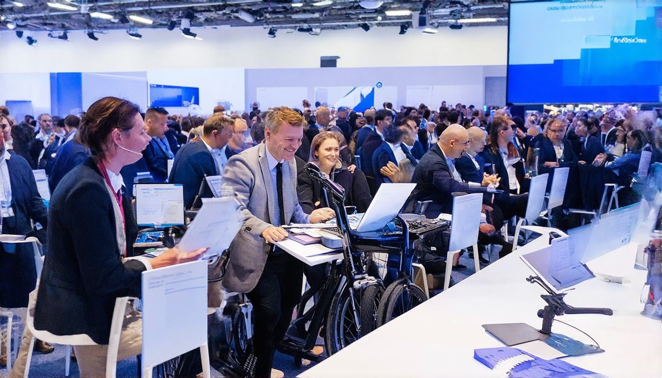 Embedded Finance and AI Agents – what will deliver for merchants?