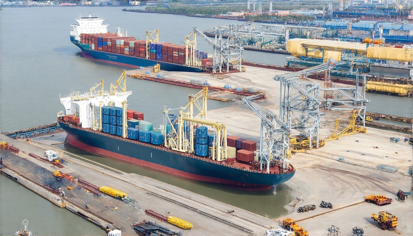 Europe loses its grip as LNG cargoes chase higher prices in Asia