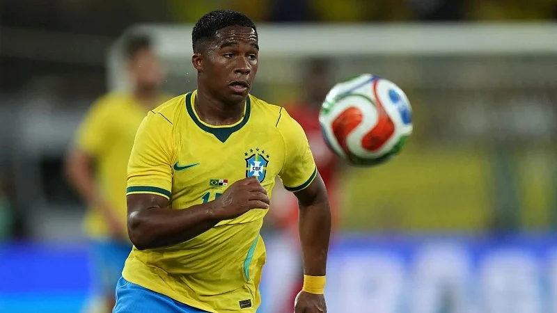 FIFA World Cup 2026: Young Stars Poised for Global Breakthrough