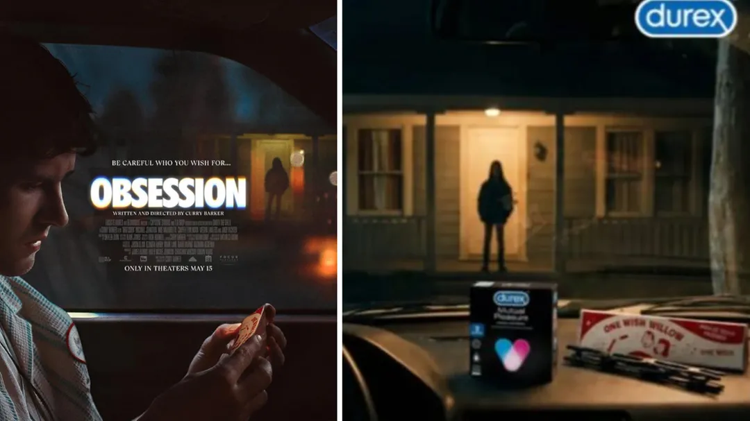 Durex Pakistan under fire for ‘make her obsessed with you’ Instagram campaign