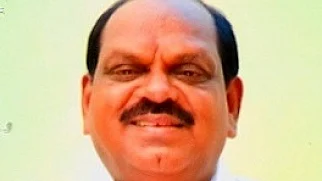DVAC reopens Rs 27.9 crore bribery probe against former Tamil Nadu minister R Vaithilingam
