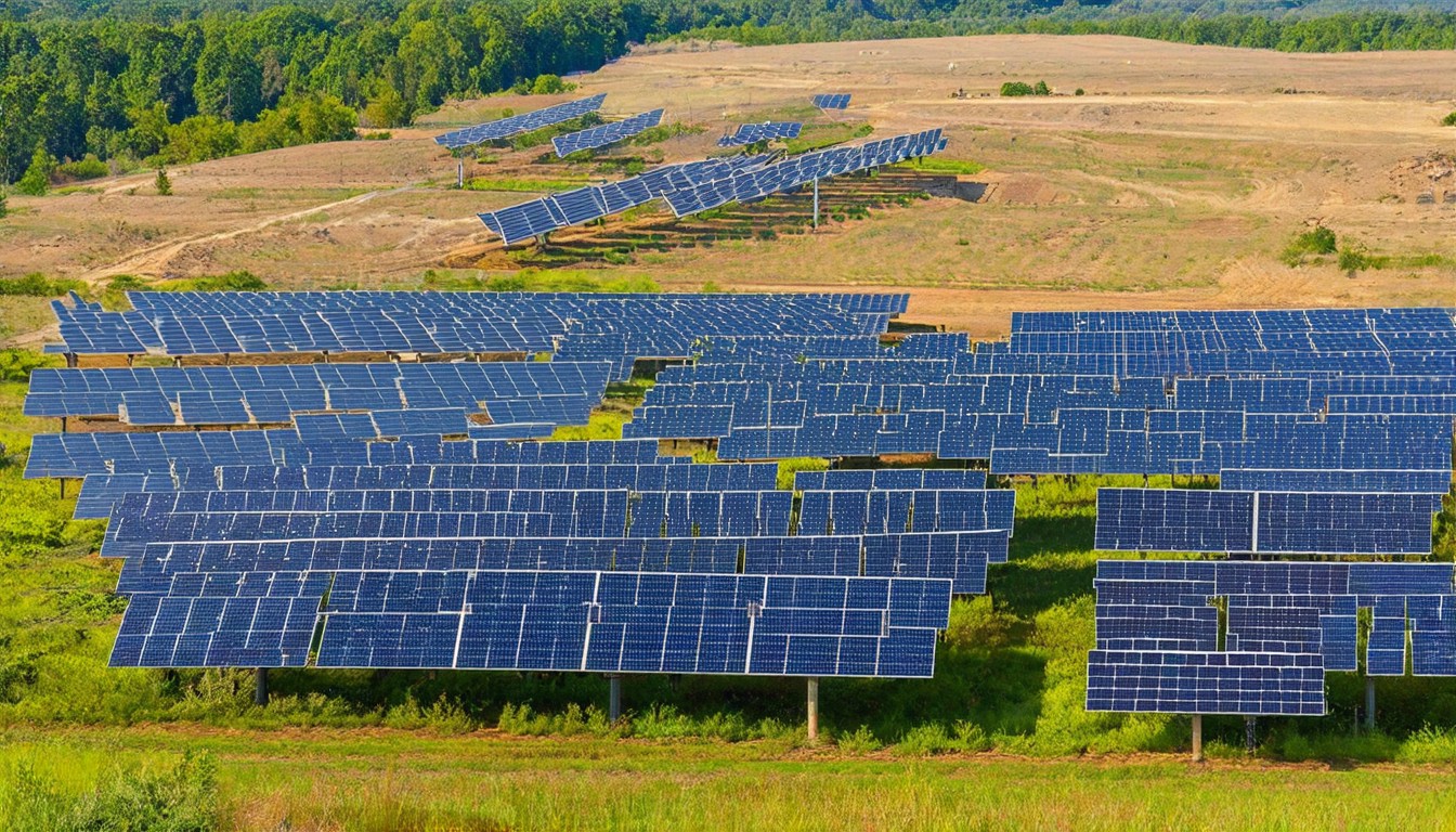 Renewable energy news: Geronimo Power, Ecopetrol, Kraftfeld