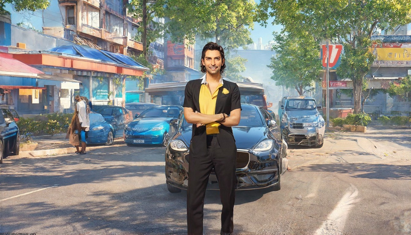 The AI Vampire; Startup Tolan Changes How It Hires Engineers in an AI World; Do You Back Into Parking Spots?; Social Engineer Hacks Against AI Agents; and More++ [link blog]