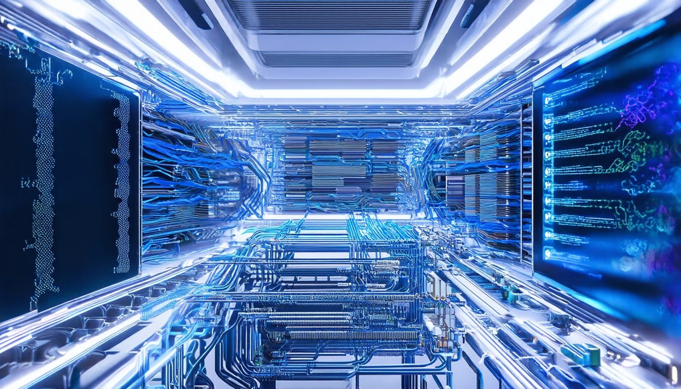 Microsoft invests in and partners with OpenAI to support us building beneficial AGI