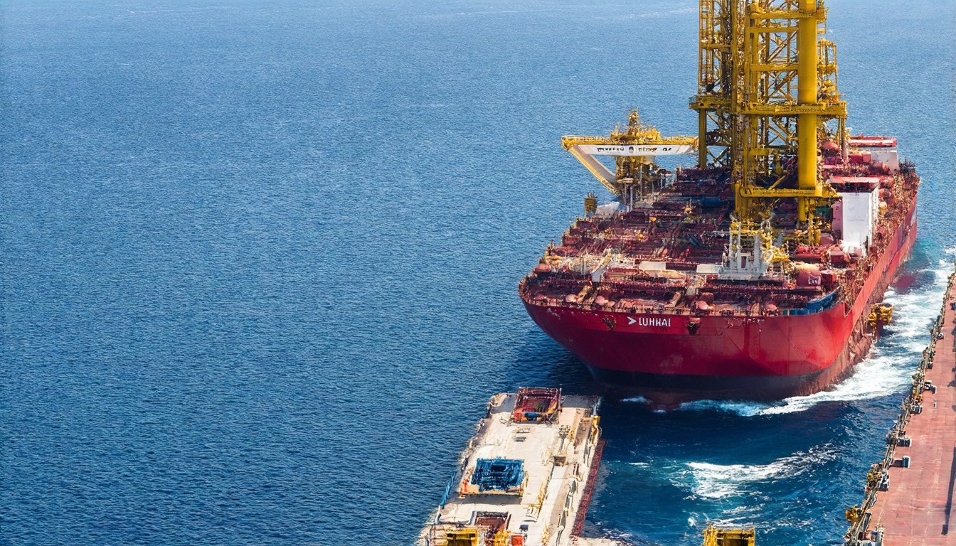 Anwar Gargash: Hormuz passage must be guaranteed in any US-Iran deal