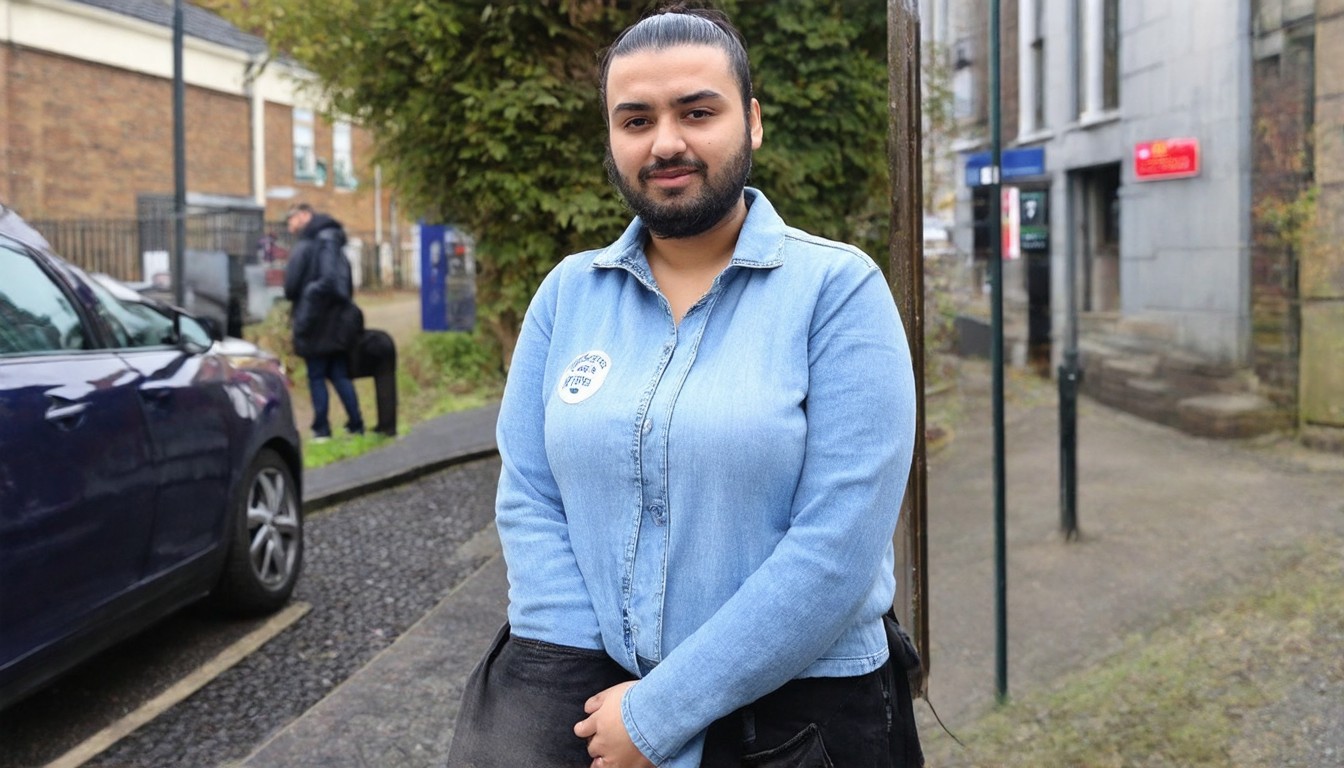 Woman's ordeal after abduction and rape by fake taxi driver