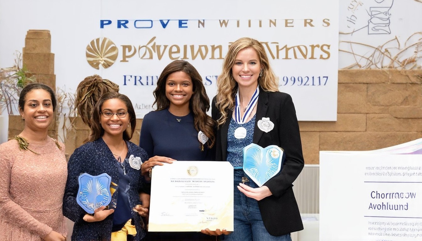Proven Winners announces 2025 scholarship recipients