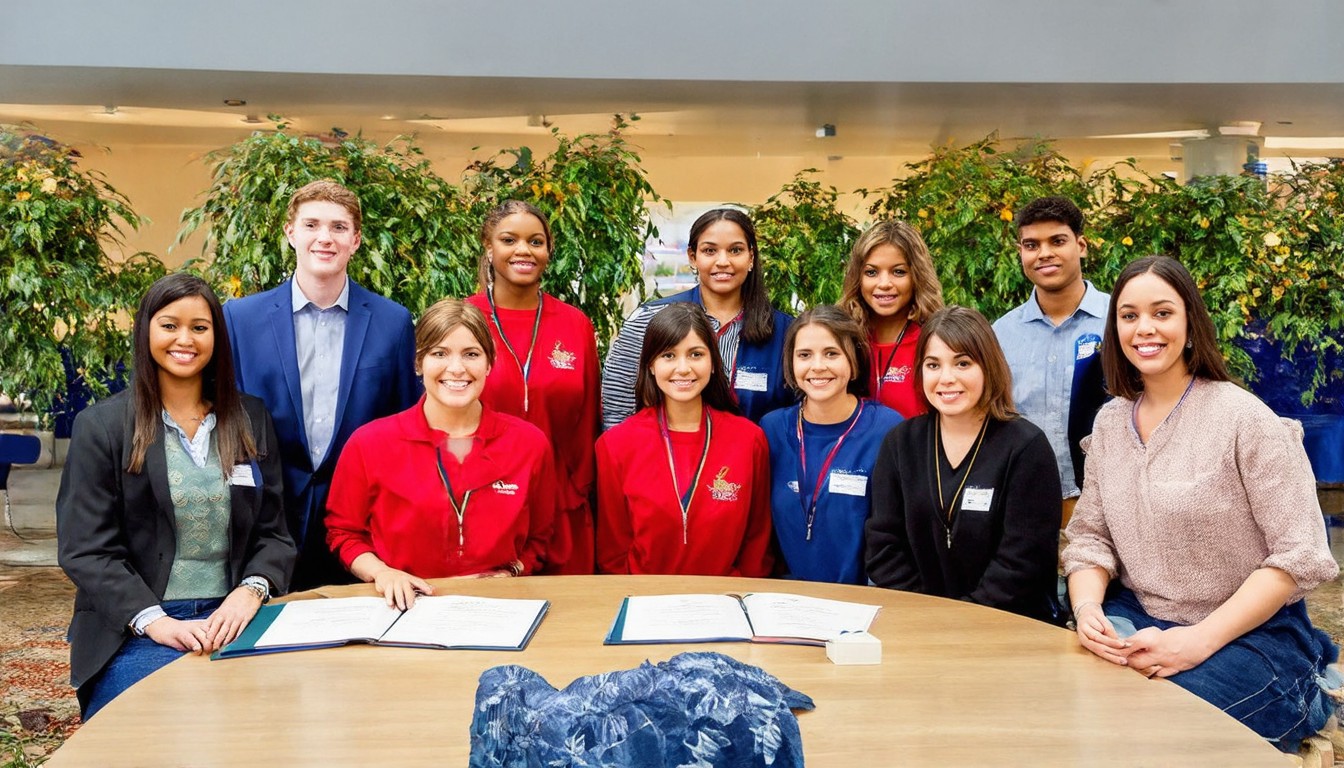 Proven Winners announces 2025 scholarship recipients