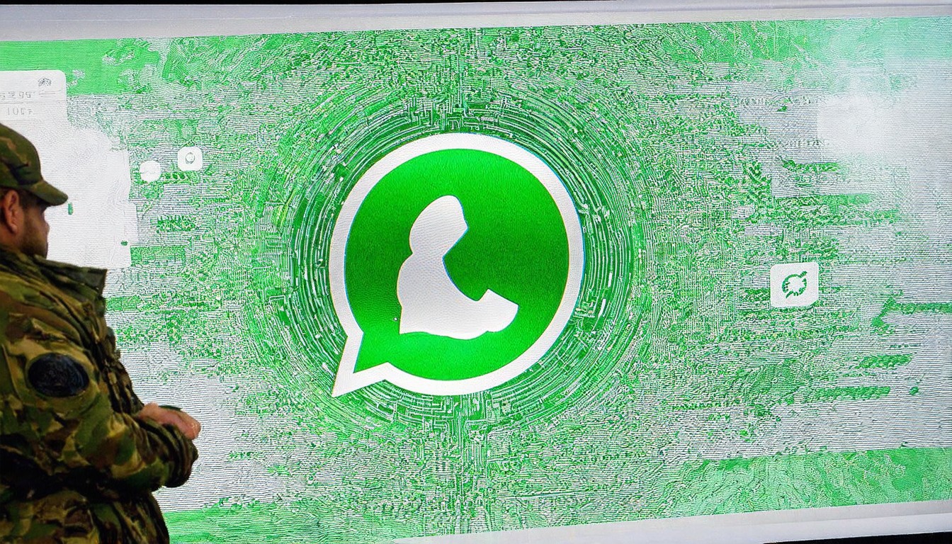 Russian Hackers Target WhatsApp and Signal Accounts of Global Military and Government Officials