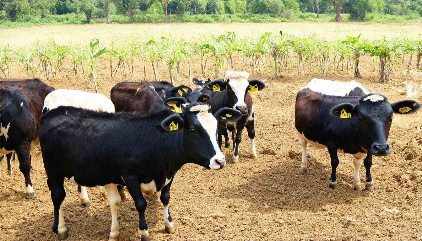 Financing the sustainable livestock transition in Latin America