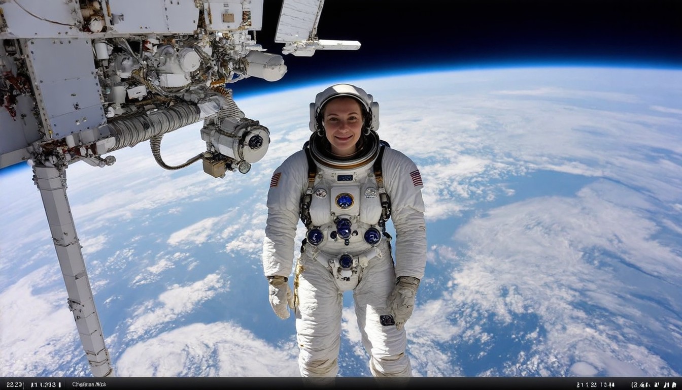 Watch: Artemis II mission loses contact with Earth for 40 minutes