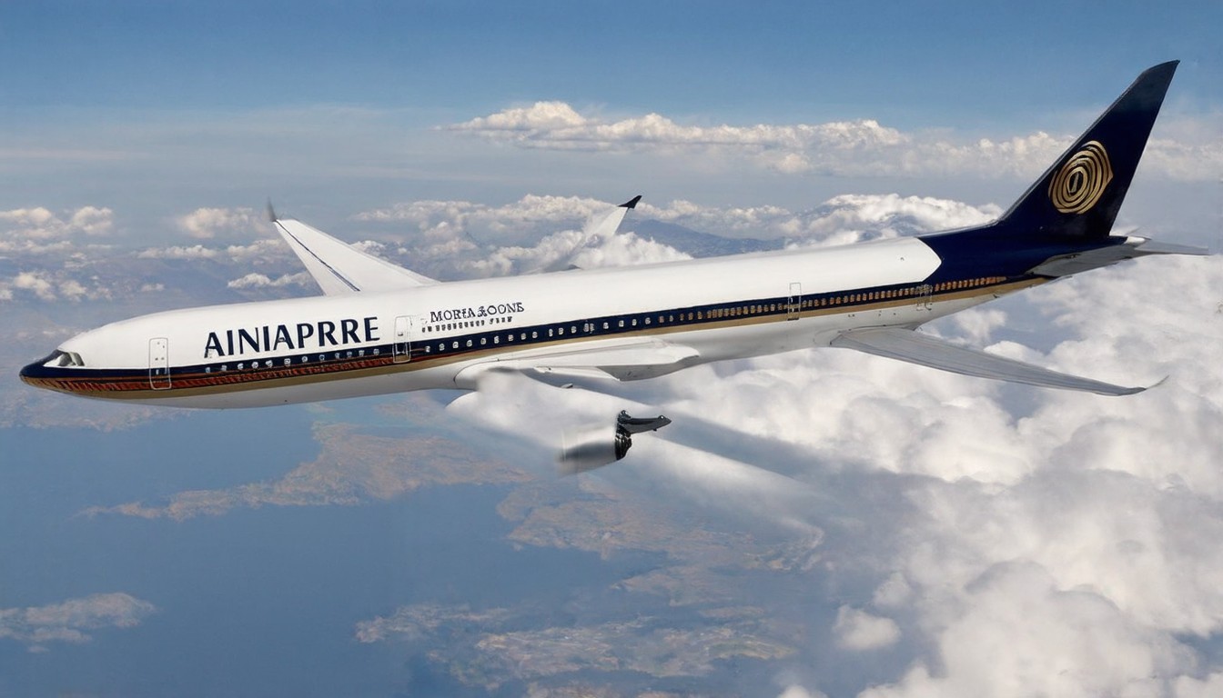 Asian airlines trim schedules and carry extra fuel as supplies tighten