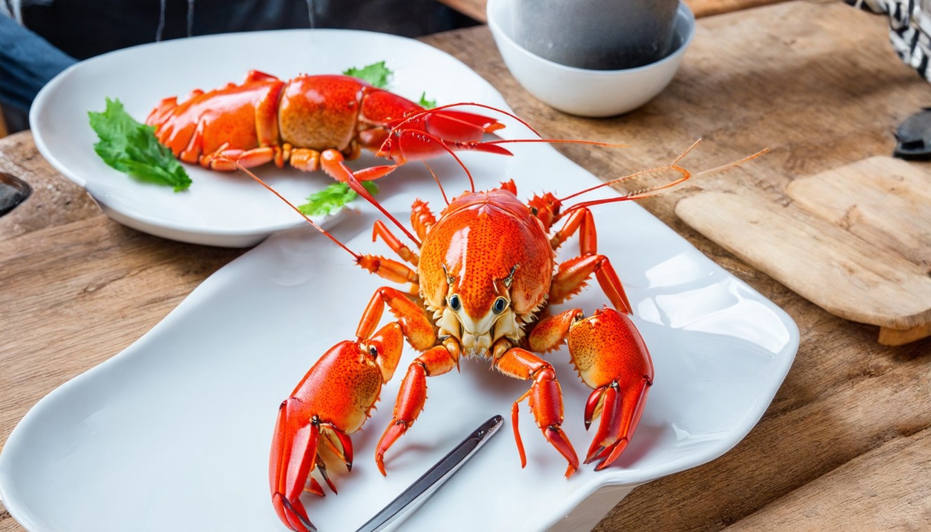 How China fell for a lobster: What an AI assistant tells us about Beijing's ambition