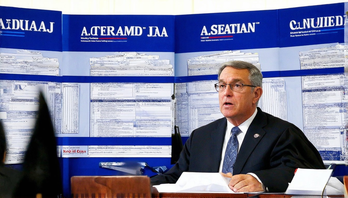 The DOJ Misled a Judge About How It’s Using Voter Roll Data